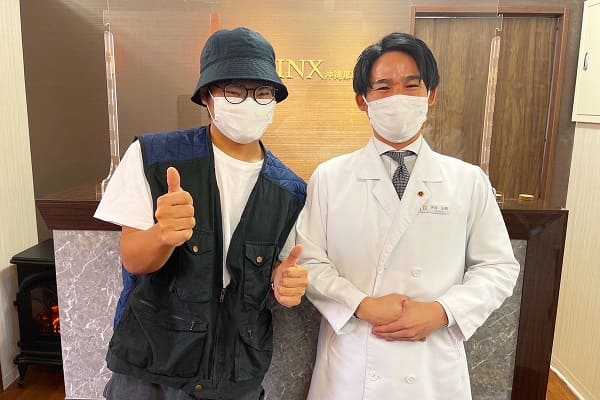 沖縄那覇店18様の声 詳細[2023年02月05日]