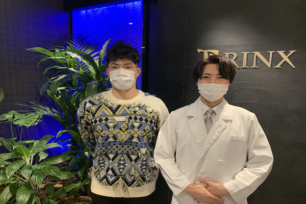 名古屋栄店0様の声 詳細[2023年01月09日]