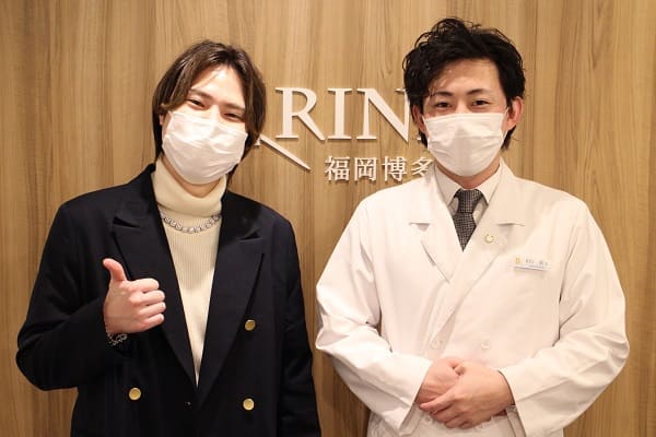 福岡博多店10様の声 詳細[2023年01月08日]