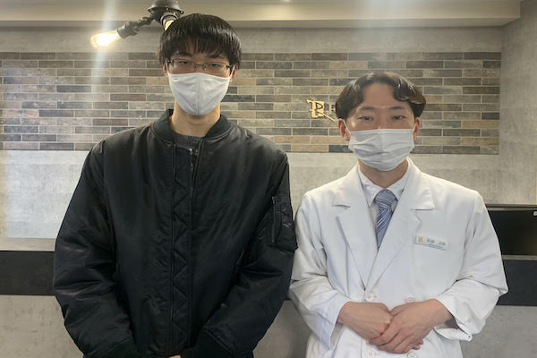 愛知豊田店18様の声 詳細[2023年01月09日]