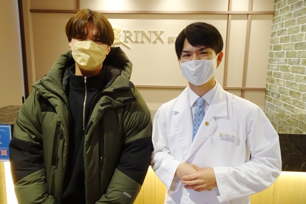 群馬高崎店9様の声 詳細[2023年01月08日]