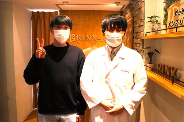 大阪天王寺店5様の声 詳細[2023年01月08日]