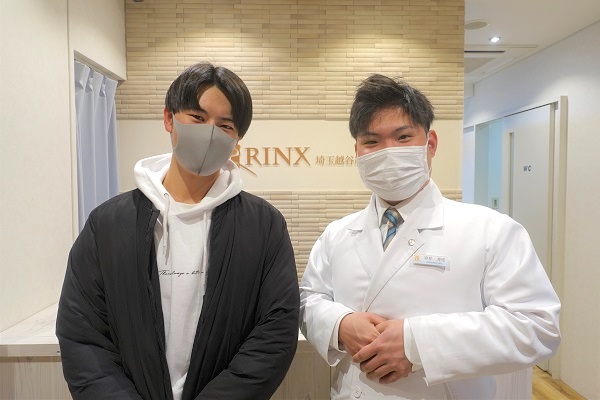 埼玉越谷店10様の声 詳細[2023年01月08日]