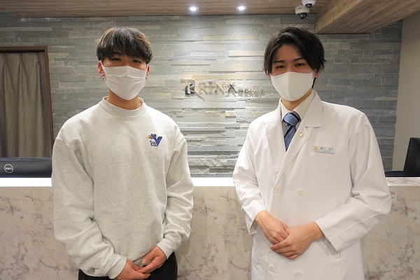 埼玉大宮店19様の声 詳細[2023年01月08日]