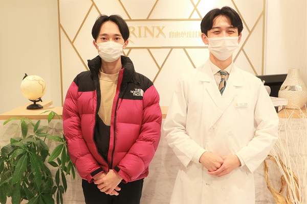 自由が丘目黒店8様の声 詳細[2023年01月06日]