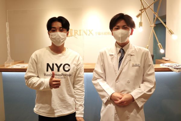 千葉木更津店10様の声 詳細[2023年01月09日]