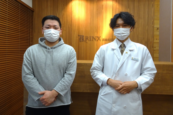 群馬太田店10様の声 詳細[2023年01月09日]