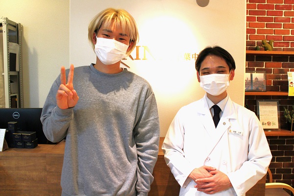 千葉中央店14様の声 詳細[2023年01月09日]