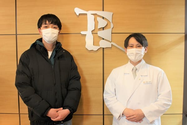 札幌駅北口店8様の声 詳細[2023年01月17日]