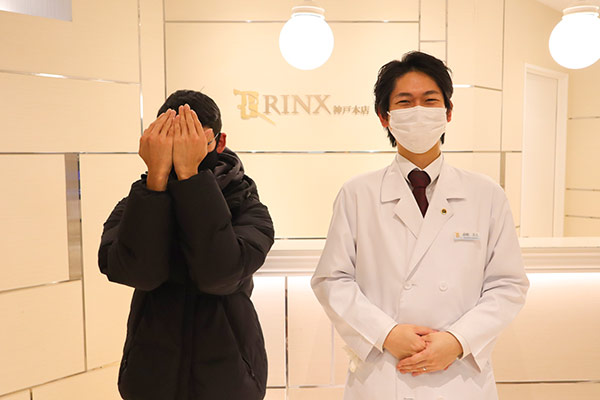 神戸本店0様の声 詳細[2023年01月10日]