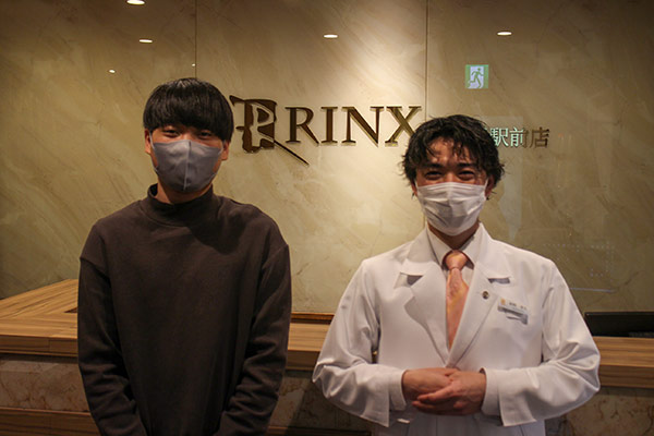 名古屋駅前店24様の声 詳細[2023年01月10日]