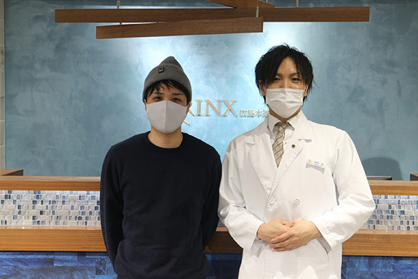 広島本通店19様の声 詳細[2023年01月10日]