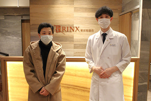 東京池袋店19様の声 詳細[2023年01月10日]