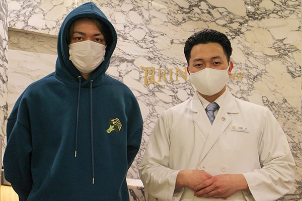 銀座有楽町店12様の声 詳細[2023年01月10日]