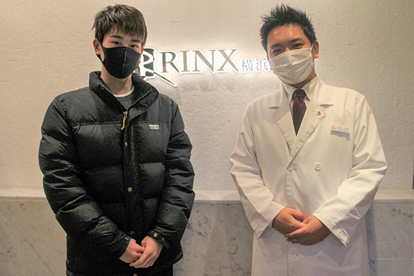 横浜駅前店20様の声 詳細[2023年01月10日]