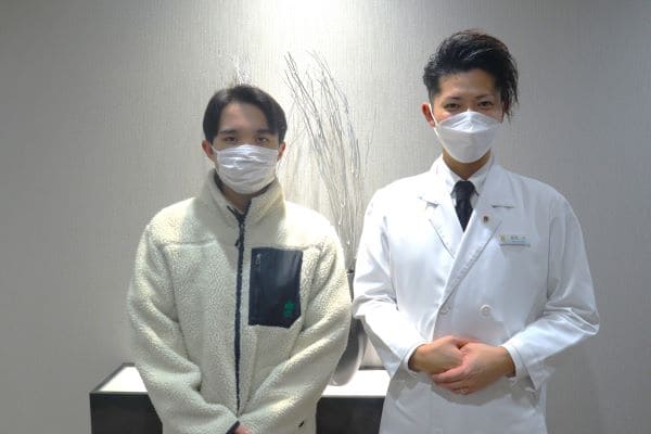 熊本新市街店18様の声 詳細[2023年01月05日]