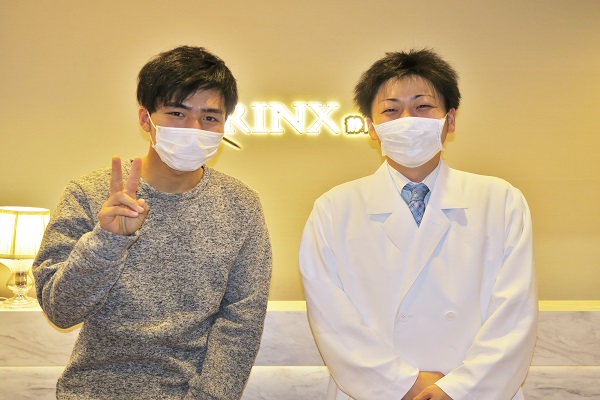 静岡駅前店10様の声 詳細[2023年01月17日]