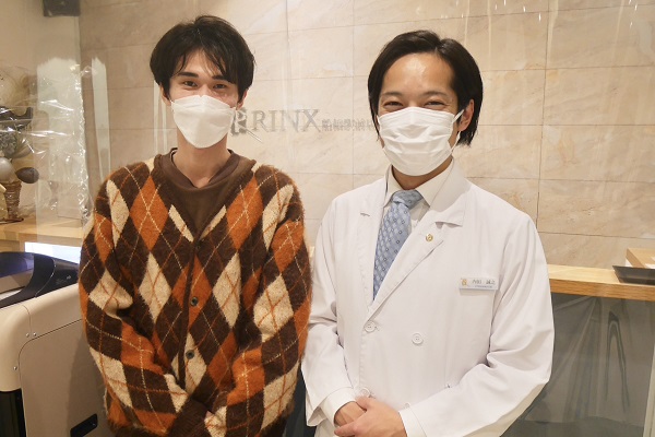 船橋駅前店18様の声 詳細[2023年01月08日]