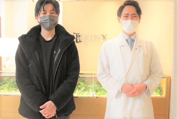 青森駅前店24様の声 詳細[2023年01月15日]