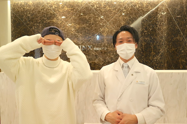 茨城水戸店18様の声 詳細[2023年01月15日]