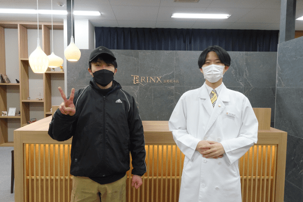 長野松本店7様の声 詳細[2023年01月16日]