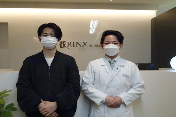 福井駅前店10様の声 詳細[2023年01月05日]