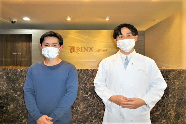 山梨甲府店5様の声 詳細[2023年01月17日]