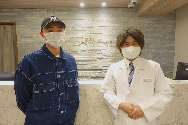 埼玉大宮店13様の声 詳細[2023年01月16日]