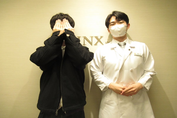 秋葉原神田店14様の声 詳細[2023年01月16日]