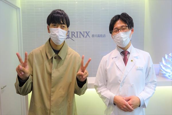 香川高松店13様の声 詳細[2023年01月27日]