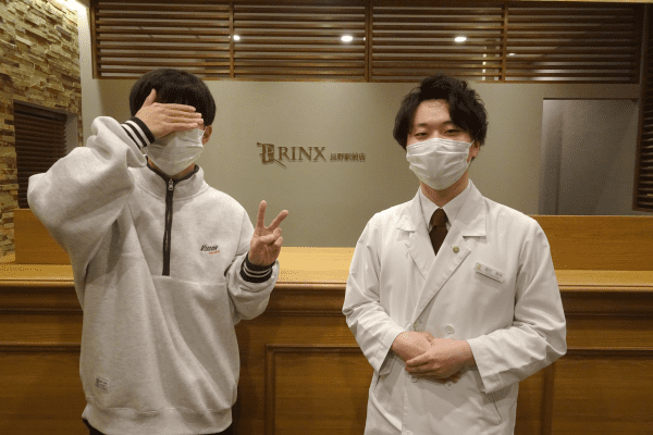 長野駅前店7様の声 詳細[2023年01月17日]