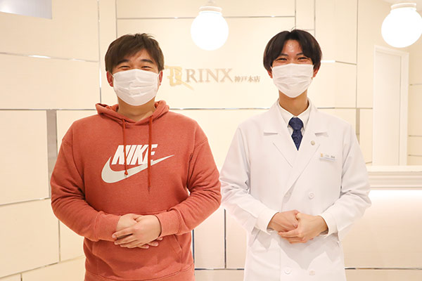 神戸本店14様の声 詳細[2023年01月17日]