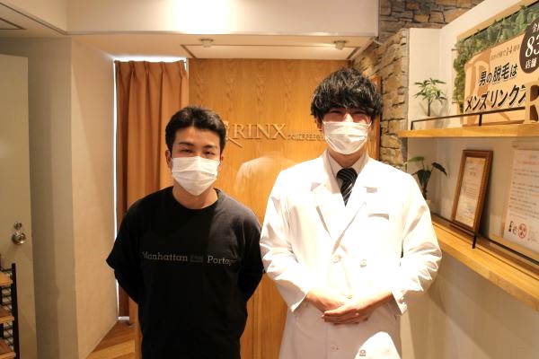 大阪天王寺店18様の声 詳細[2023年01月17日]