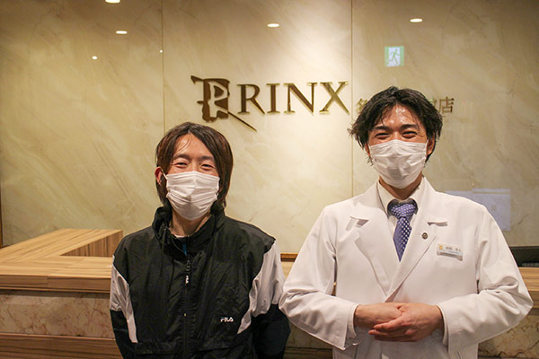 名古屋駅前店7様の声 詳細[2023年01月17日]