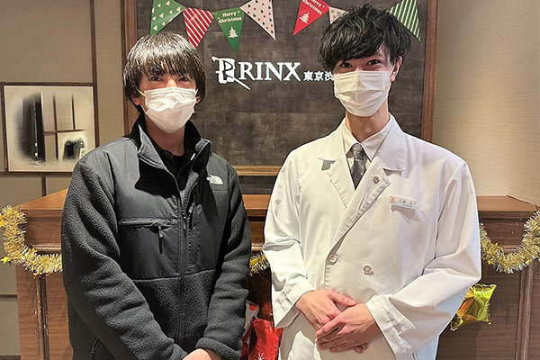 東京渋谷店14様の声 詳細[2023年01月17日]