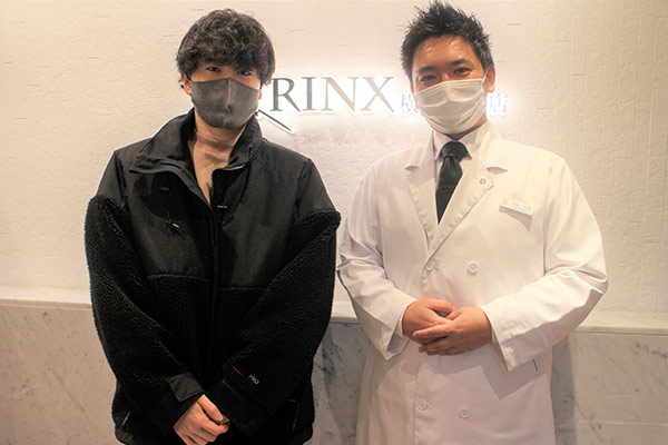 横浜駅前店17様の声 詳細[2023年01月17日]