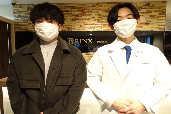 山形駅前店13様の声 詳細[2023年01月17日]