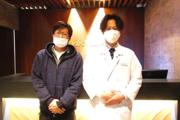 福島郡山店14様の声 詳細[2023年01月17日]