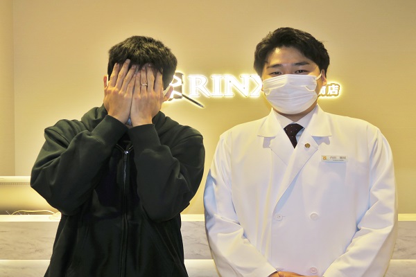 静岡駅前店7様の声 詳細[2023年01月27日]