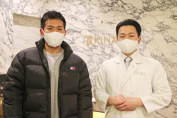 銀座有楽町店20様の声 詳細[2023年01月19日]