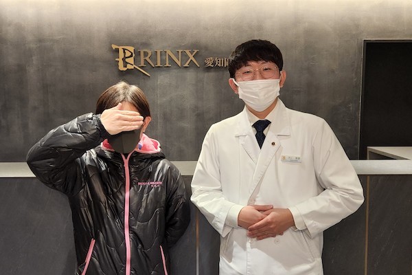 愛知岡崎店19様の声 詳細[2023年01月19日]