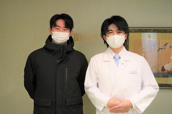 秋田駅前店0様の声 詳細[2023年01月19日]