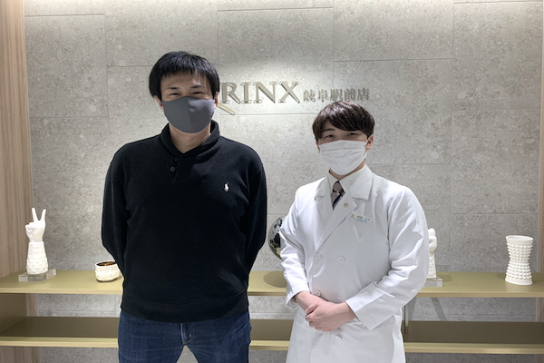 岐阜駅前店12様の声 詳細[2023年01月19日]