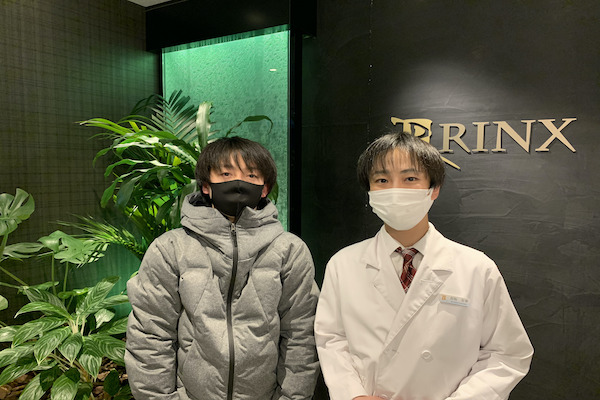 名古屋栄店19様の声 詳細[2023年01月19日]