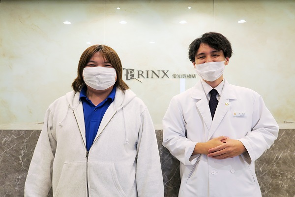 愛知豊橋店8様の声 詳細[2023年01月27日]