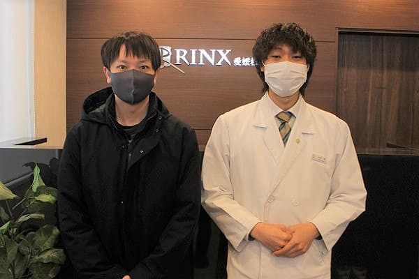 愛媛松山店10様の声 詳細[2023年01月21日]