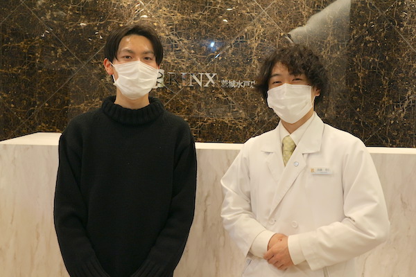 茨城水戸店14様の声 詳細[2023年01月24日]