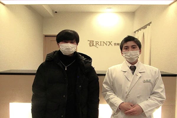 宮崎店18様の声 詳細[2023年01月25日]