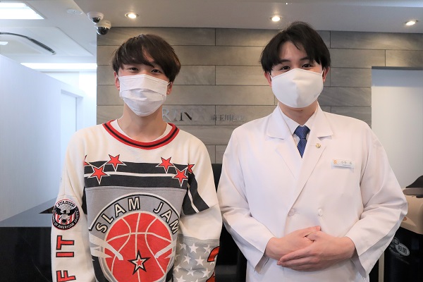 埼玉川越店18様の声 詳細[2023年01月23日]