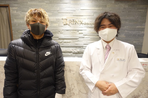 埼玉大宮店14様の声 詳細[2023年01月24日]